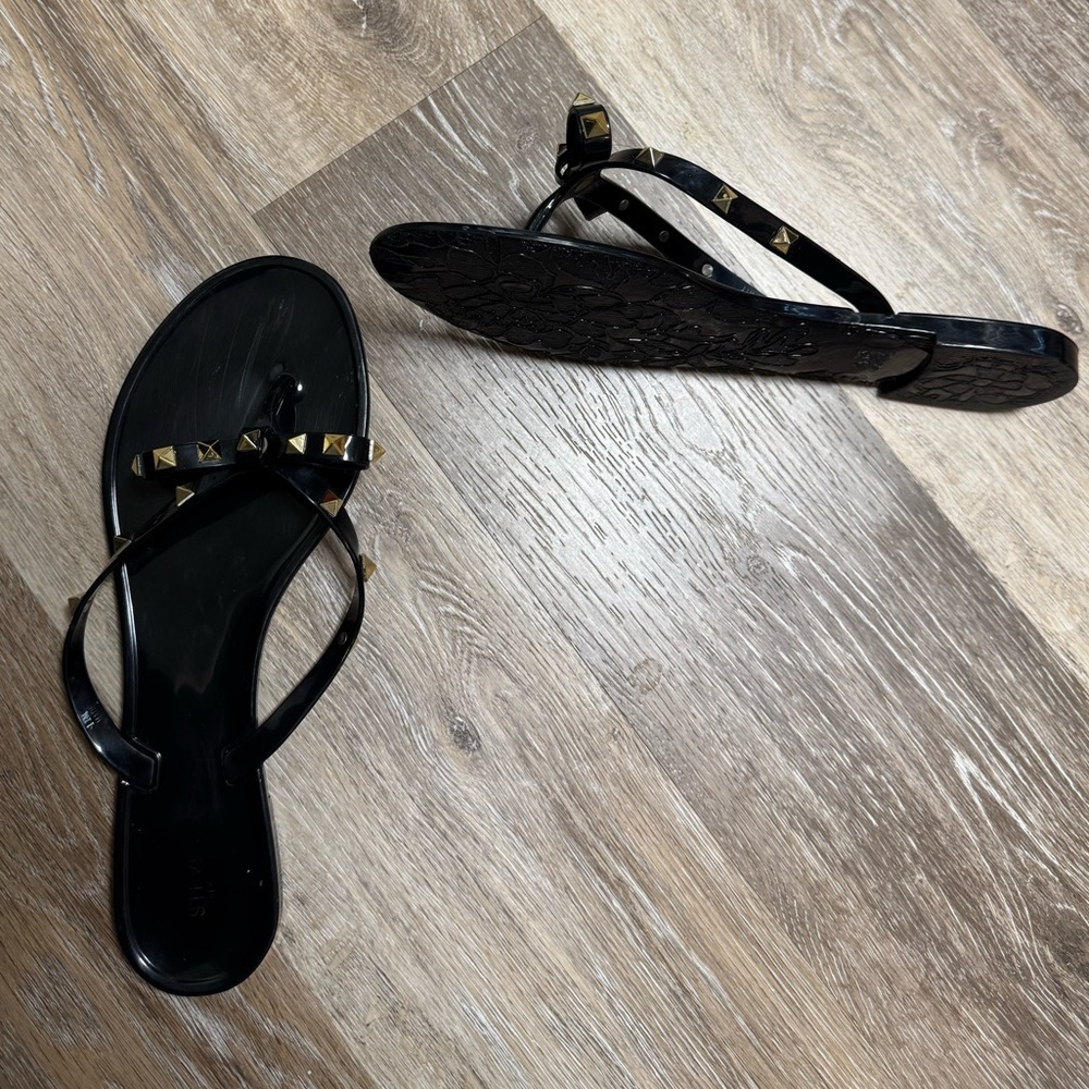 Steve Madden — Jelly sandals - Picture 3 of 4